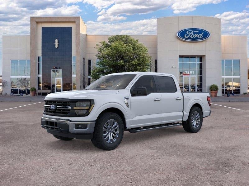 2026 Ford F-150 - Image 1