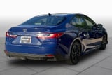 2025 Toyota Camry - Preview 12