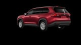2026 Toyota Grand Highlander - Preview 6
