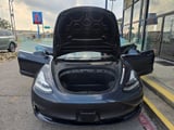 2018 Tesla Model 3 - Preview 12