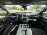 2026 Chevrolet Silverado 1500 - Preview 12