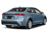2022 Toyota Corolla - Preview 4