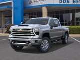2026 Chevrolet Silverado 2500 HD - Preview 6