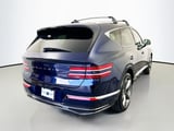 2026 Genesis GV80 - Preview 5