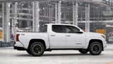 2026 Toyota Tacoma - Preview 12