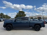 2025 Chevrolet Silverado - Preview 9