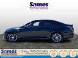 2023 Cadillac CT4 - Preview 6