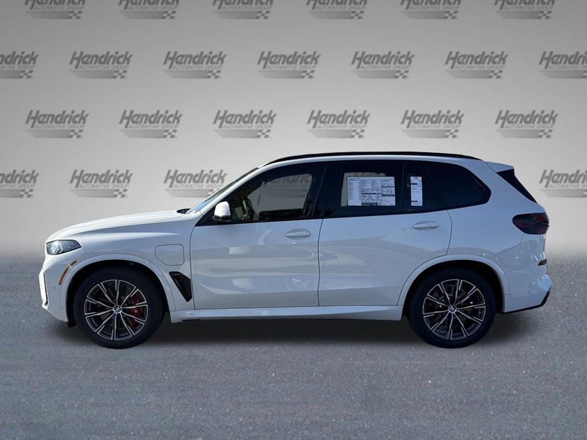 2026 BMW X5 - Image 1