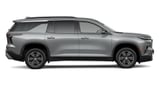 2027 Chevrolet Traverse - Preview 3