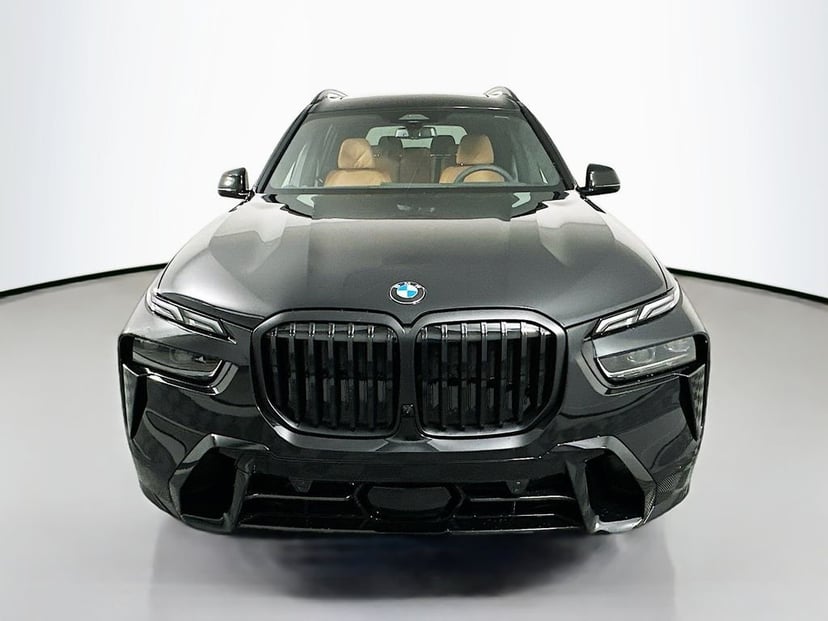 2026 BMW X7 - Image 1