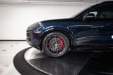 2026 Porsche Cayenne - Preview 11