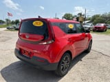 2021 Kia Soul - Preview 4