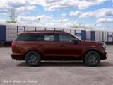 2027 Ford Expedition - Preview 8
