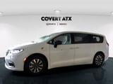 2024 Chrysler Pacifica - Preview 4