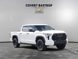 2026 Toyota Tundra - Preview 7