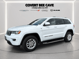 2018 Jeep Grand Cherokee - Preview 3