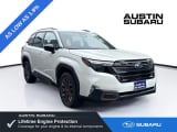 2026 Subaru Forester - Preview 2