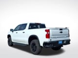 2026 Chevrolet Silverado 1500 - Preview 4