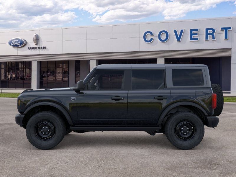 2026 Ford Bronco - Image 2