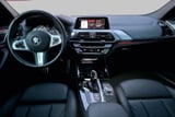 2021 BMW X3 - Preview 13