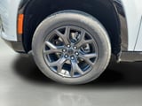2026 Jeep Grand Wagoneer - Preview 10
