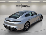 2024 Porsche Taycan - Preview 6