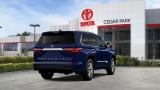 2026 Toyota Sequoia - Preview 9