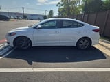 2018 Hyundai Elantra - Preview 3
