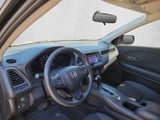 2019 Honda HR-V - Preview 3