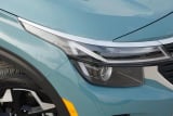 2025 Kia Seltos - Preview 4