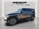 2026 Jeep Wrangler - Preview 4