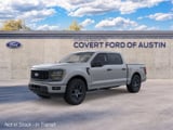 2026 Ford F-150 - Preview 2