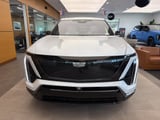 2027 Cadillac Vistiq - Preview 3