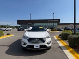 2015 Hyundai Santa Fe - Preview 10