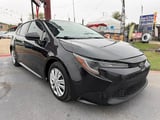 2020 Toyota Corolla - Preview 3