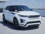 2026 Land Rover Range Rover Evoque - Preview 3
