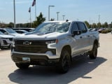 2022 Chevrolet Silverado 1500 - Preview 6