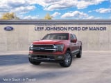 2026 Ford F-150 - Preview 2
