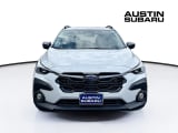 2026 Subaru Crosstrek - Preview 2