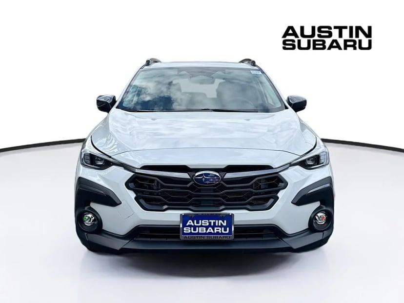 2026 Subaru Crosstrek - Image 3