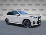 2026 BMW X3 - Preview 2