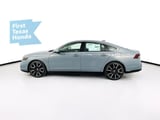 2026 Honda Accord - Preview 4
