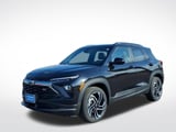 2026 Chevrolet Trailblazer - Preview 7