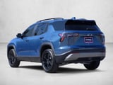 2026 Chevrolet Equinox - Preview 9