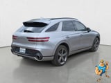 2024 Genesis GV70 - Preview 5