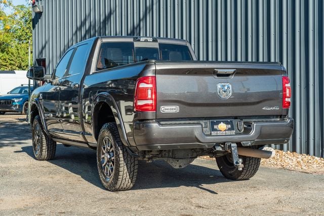 2021 Ram 2500 - Image 3