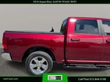 2019 Ram 1500 - Preview 7