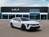 2027 Kia K4 - Preview 8