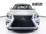 2023 Lexus GX - Preview 2
