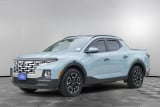 2022 Hyundai Santa Cruz - Preview 7